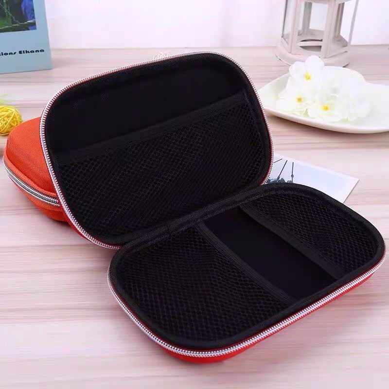 Outdoor Camping Bag - Waterproof Portable First Aid Kit Bag,