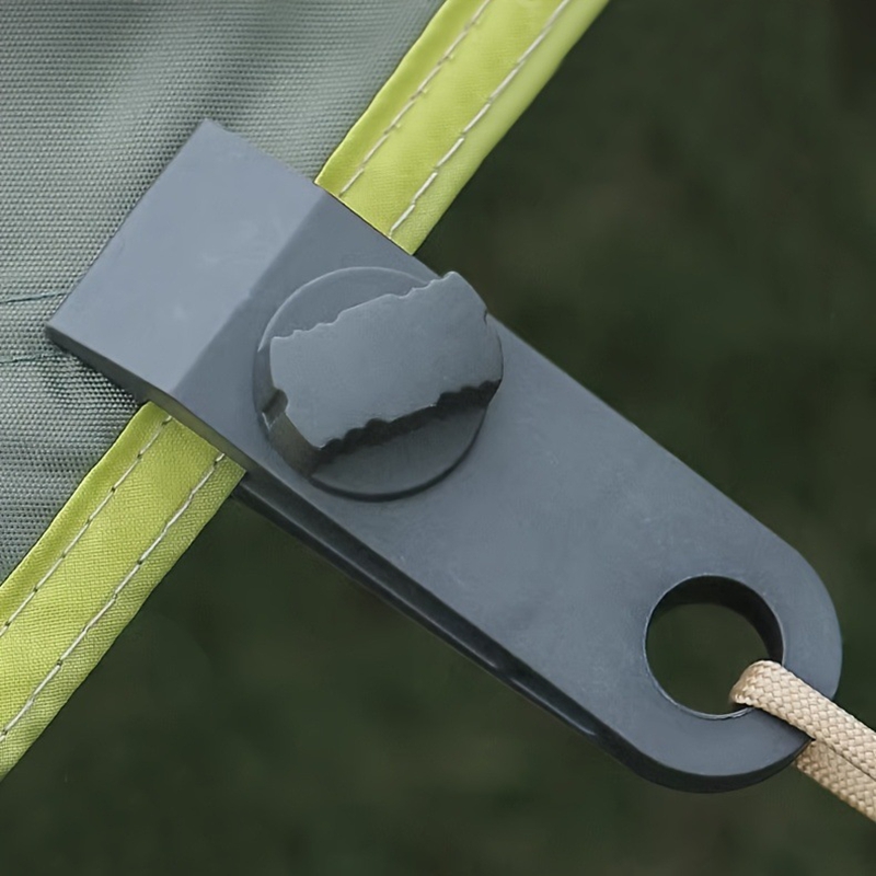 Outdoor Camping Extension Cord - ﻿ Camping Tarp Clips Outdoor Clamp