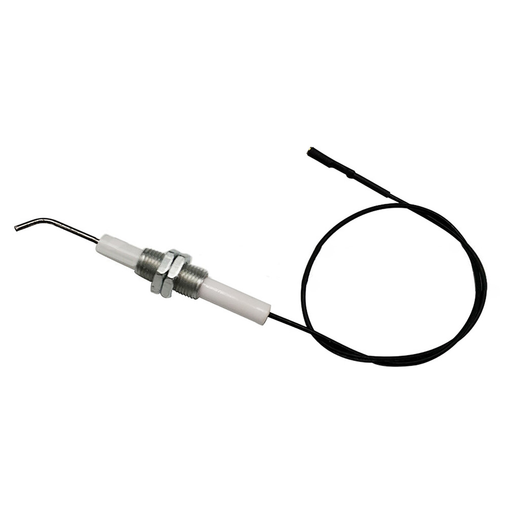 Outdoor Camping Gas Heater - 30cm Push Button Piezo Ignitor With