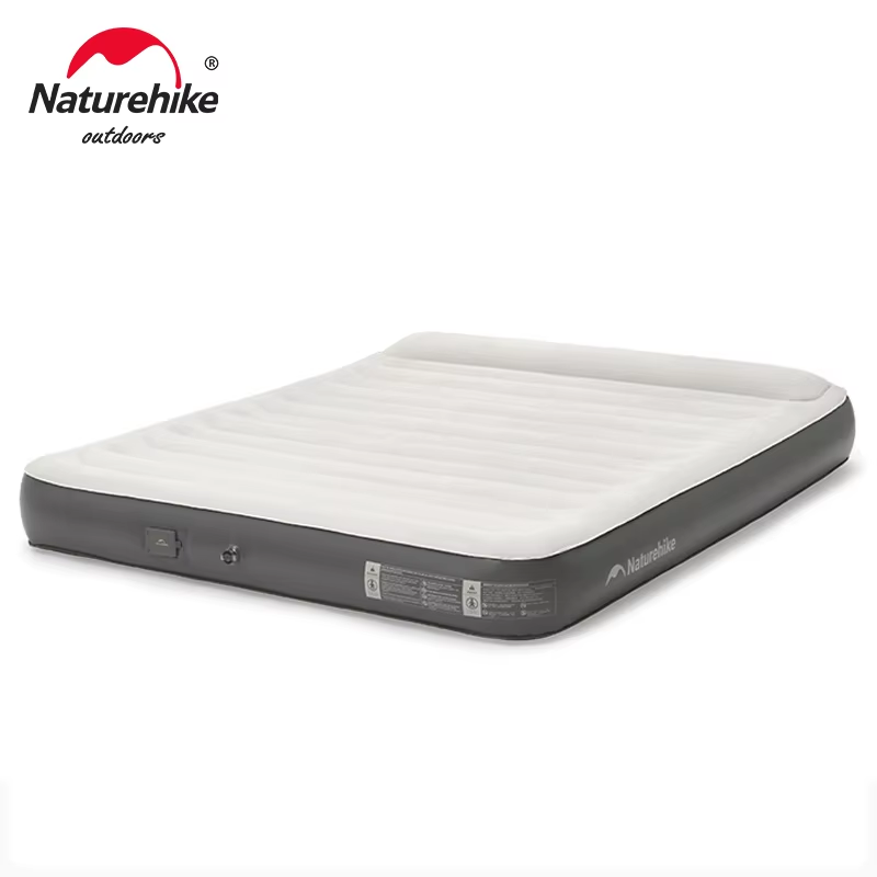 Outdoor Camping Floor Mat - Naturehike Self Inflating Mattress Camping 2
