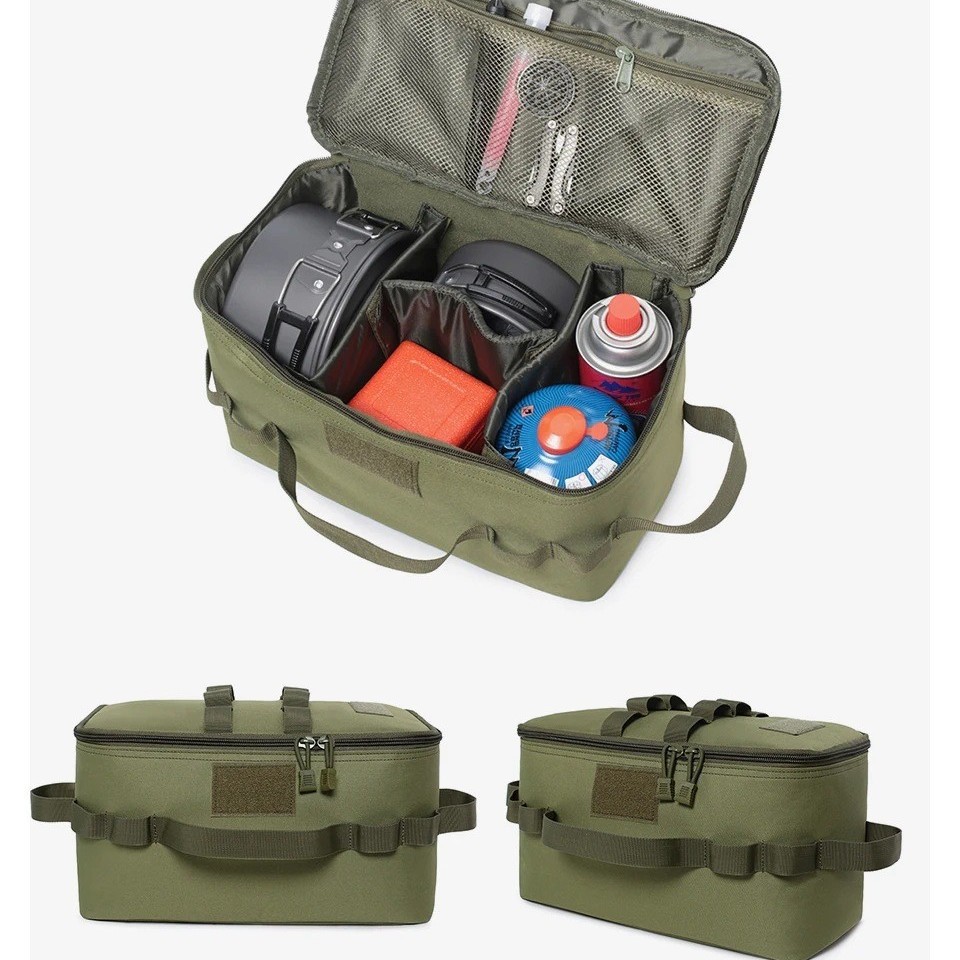 Camping Gas Tank Storage Bag O - огляд і ціна Outdoor Camping World