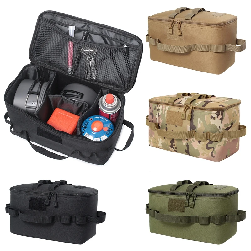 Camping Gas Tank Storage Bag O - огляд і ціна Outdoor Camping World