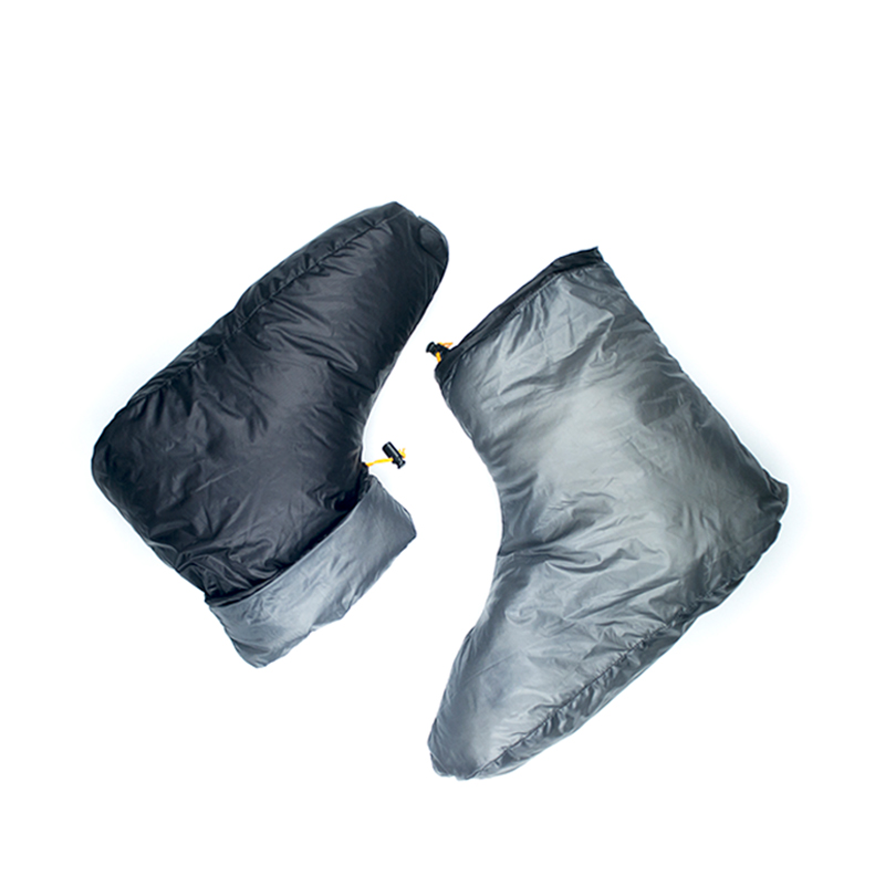 Ice Flame UL Outdoor Ultraligh - огляд і ціна Ultralight Sleeping Bag