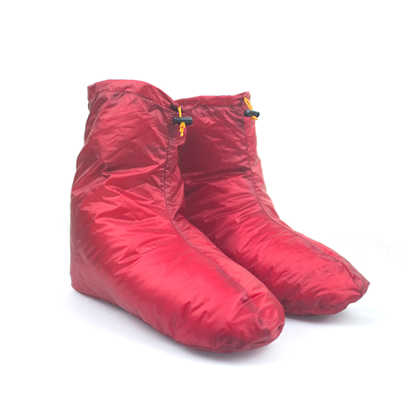 Ice Flame UL Outdoor Ultraligh - огляд і ціна Ultralight Sleeping Bag