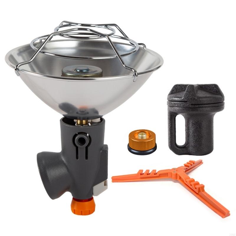 Portable Outdoor Camping Heate - огляд і ціна Outdoor Camping Gas Heater