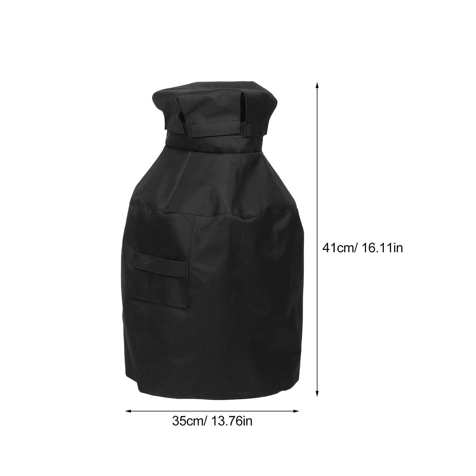 Outdoor Gas Cylinder Cover 420 - огляд і ціна Outdoor Camping Grill