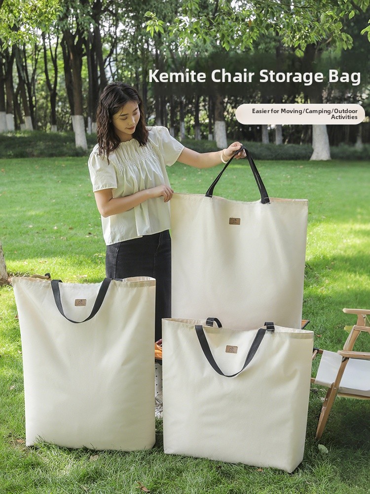 Kemite Chair Storage Bag Outdo - огляд і ціна Outdoor Camping Bag
