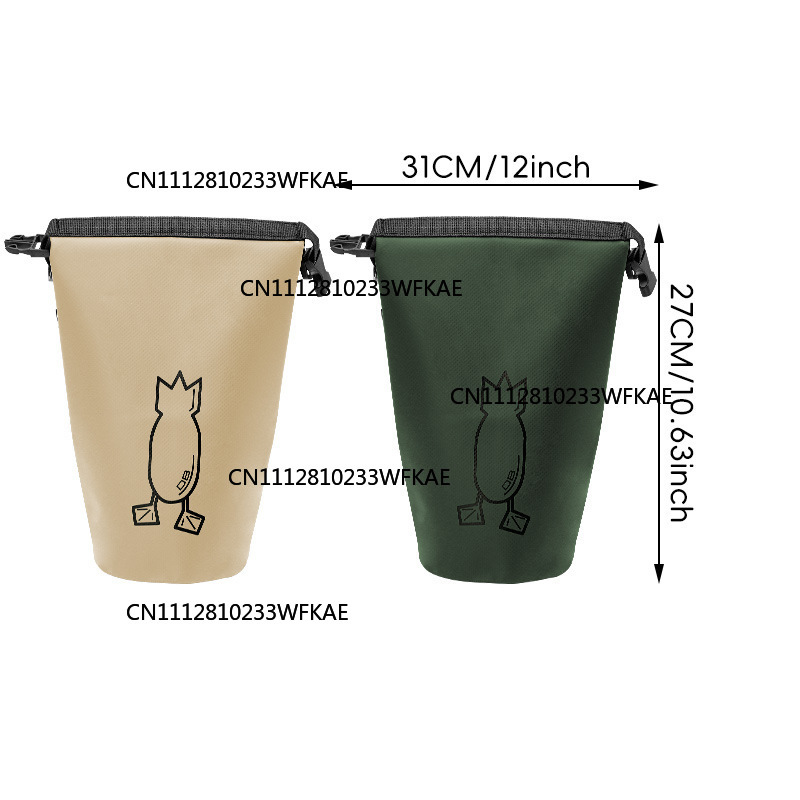 New, portable large-capacity o - огляд і ціна Outdoor Camping Bag