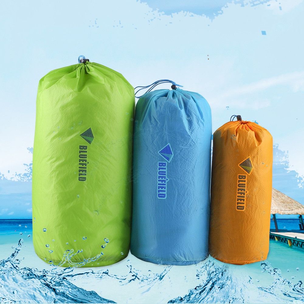 Cord Bag Outdoor Dry Bag Stora - огляд і ціна Outdoor Camping Extension Cord
