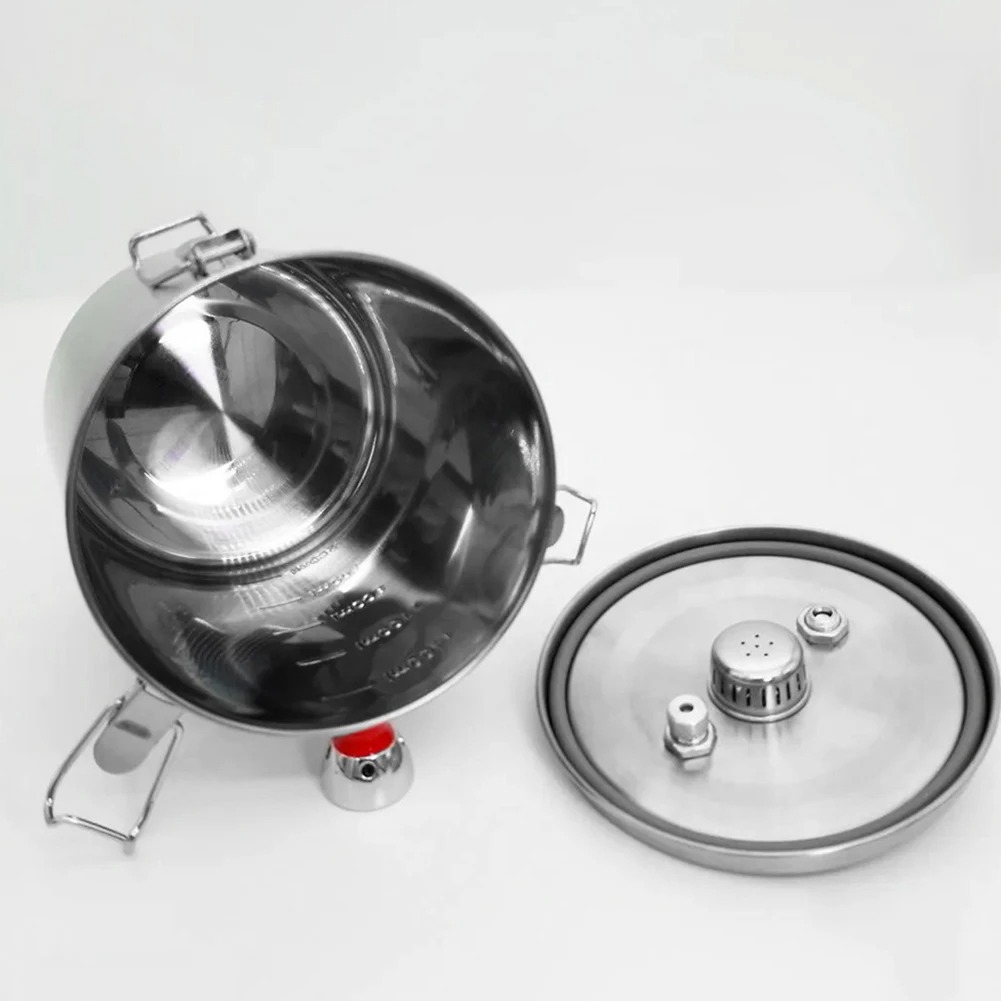 Ultra-light Mini Pressure Cook - огляд і ціна Outdoor Camping Gas Heater
