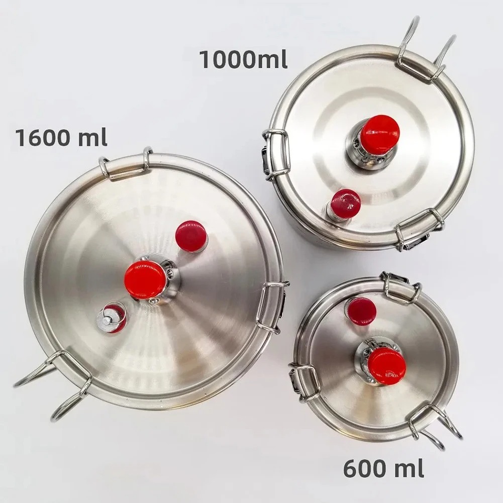 Ultra-light Mini Pressure Cook - огляд і ціна Outdoor Camping Gas Heater