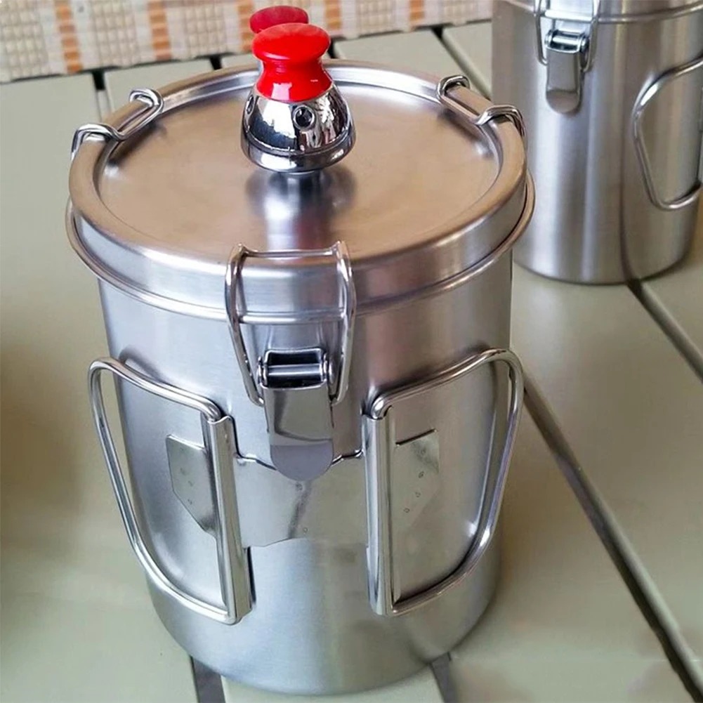 Ultra-light Mini Pressure Cook - огляд і ціна Outdoor Camping Gas Heater