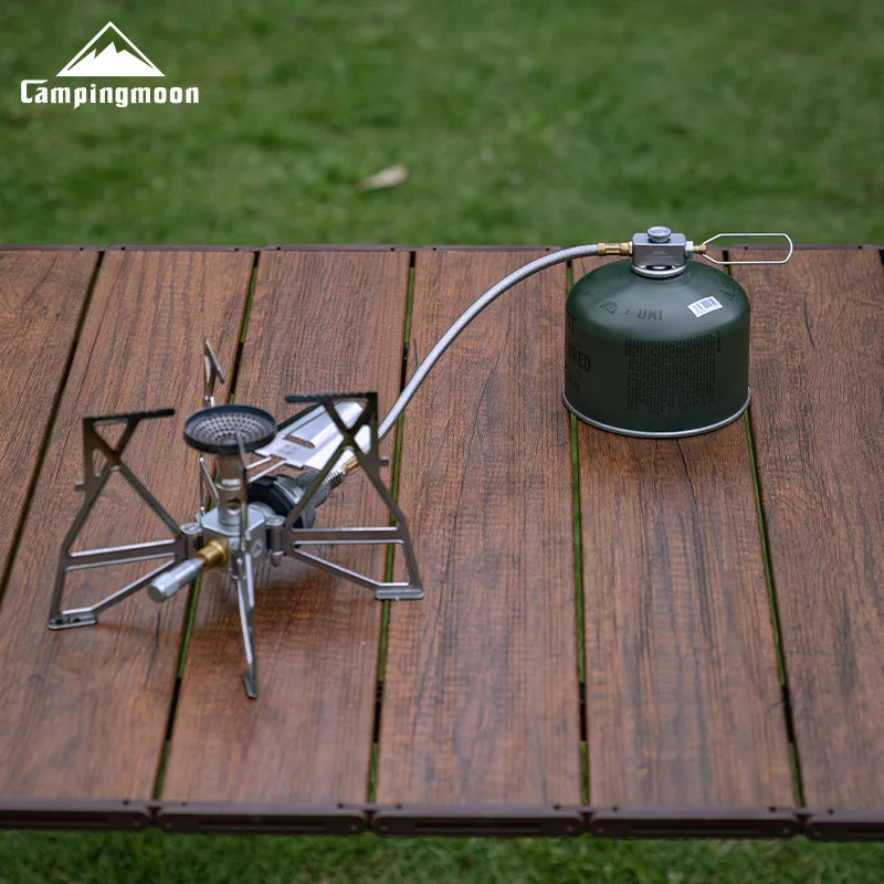 Outdoor split burner accessori - огляд і ціна Outdoor Camping Extension Cord