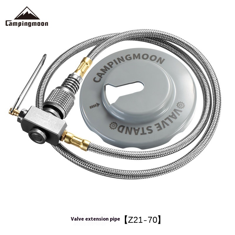 Outdoor split burner accessori - огляд і ціна Outdoor Camping Extension Cord