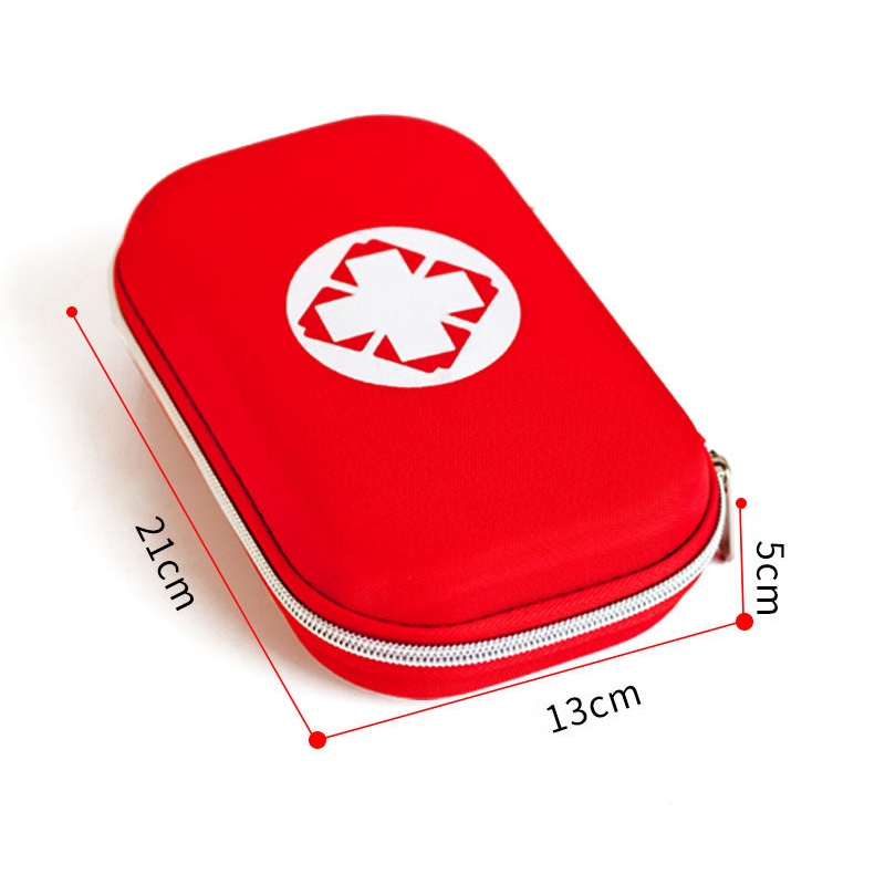 Waterproof Portable First Aid  - огляд і ціна Outdoor Camping Bag