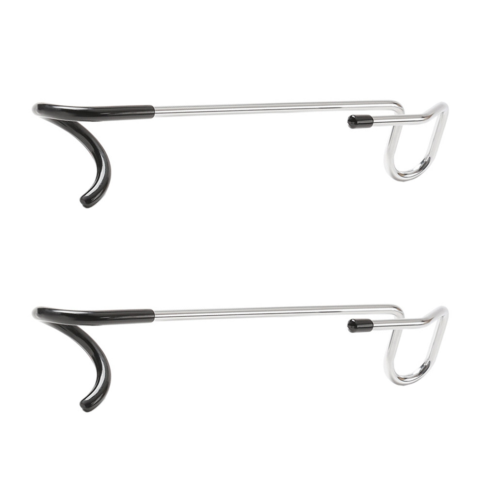 2Pcs Anti Slip Light St Hooks  - огляд і ціна Outdoor Camping Bag
