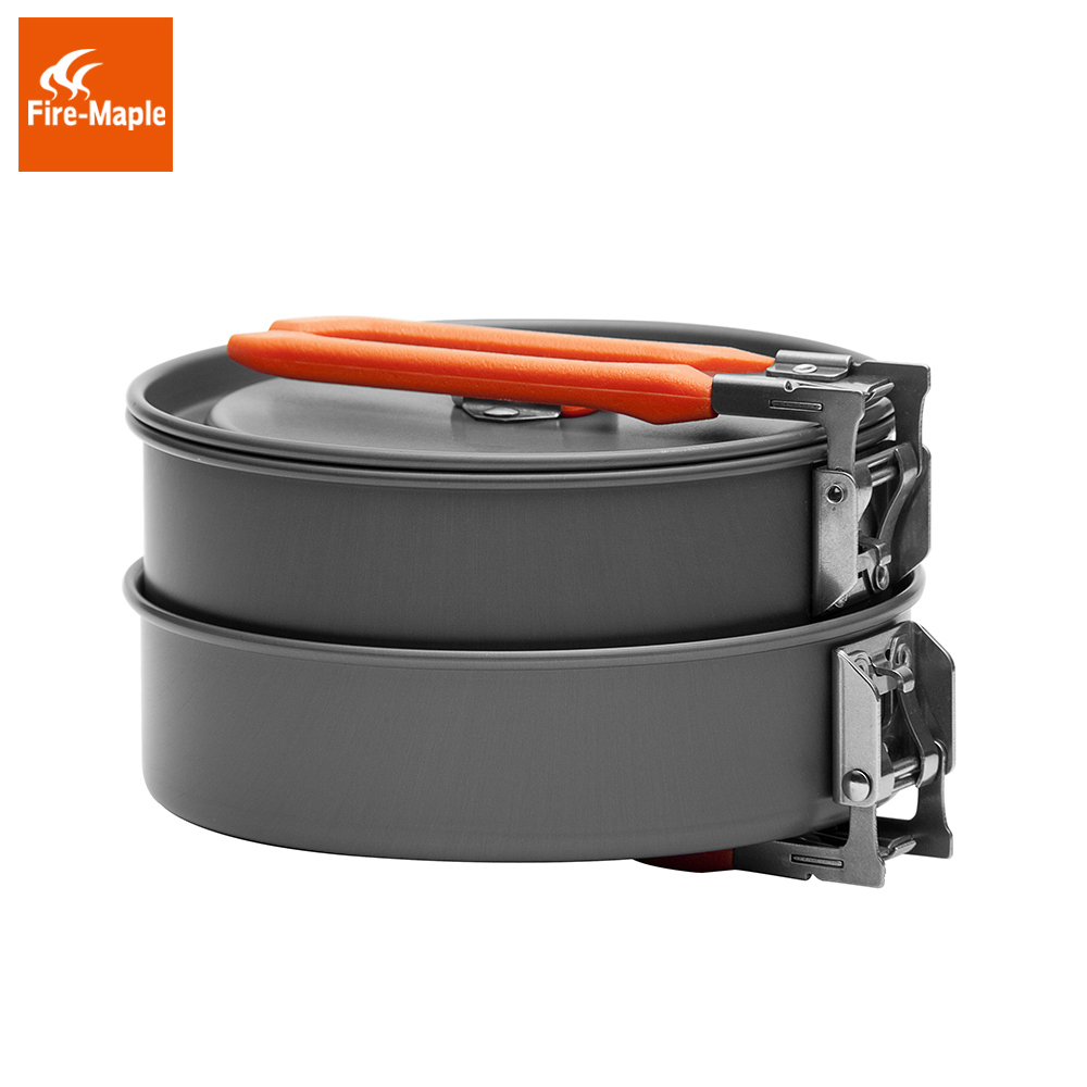 Fire Maple Feast 1 Outdoor Cam - огляд і ціна Outdoor Camping World