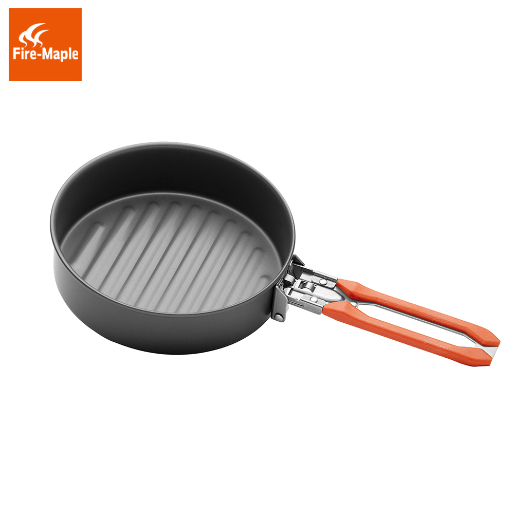 Fire Maple Feast 1 Outdoor Cam - огляд і ціна Outdoor Camping World