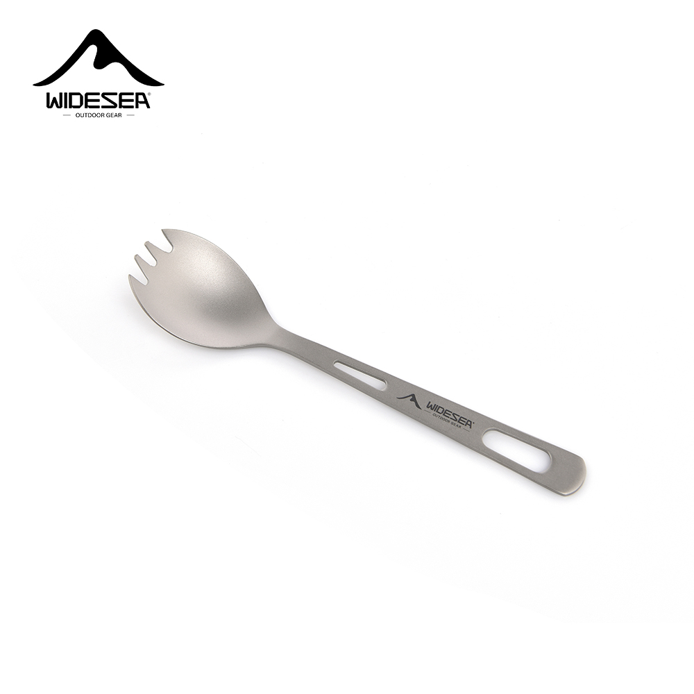 Widesea Camping Cooking Set Sp - огляд і ціна Outdoor Camping World