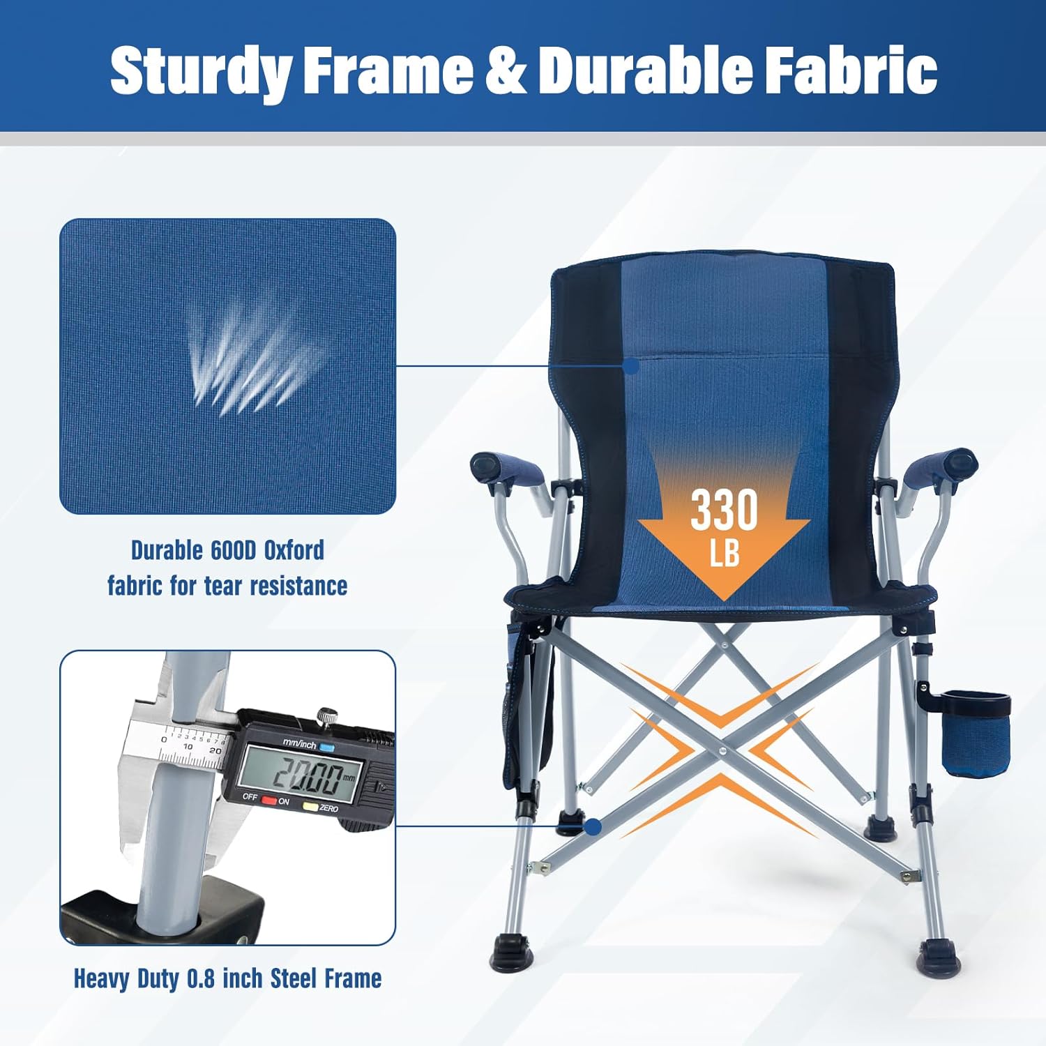 Factory Wholesale Outdoor Port - огляд і ціна Outdoor Camping Bag