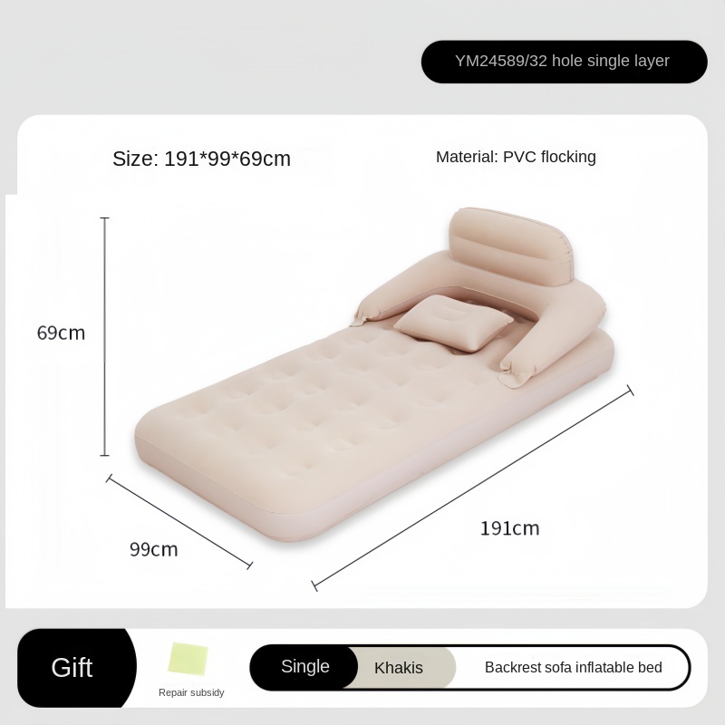 Outdoor Multi Specification Tw - огляд і ціна Outdoor Camping Floor Mat