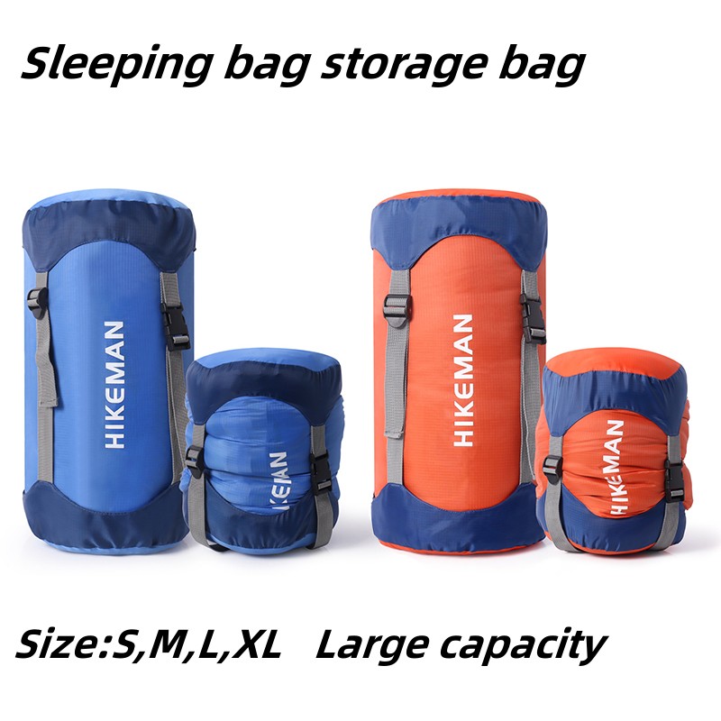 Sleeping Bag Compression Stora - огляд і ціна Ultralight Sleeping Bag