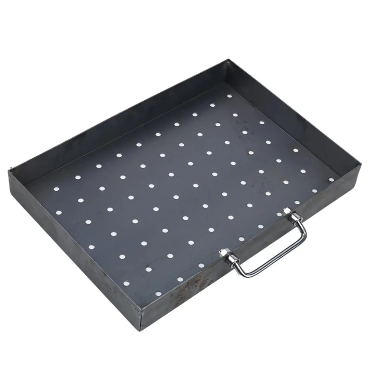 Durable Auto Rotating Bbq Gril - огляд і ціна Outdoor Camping Grill