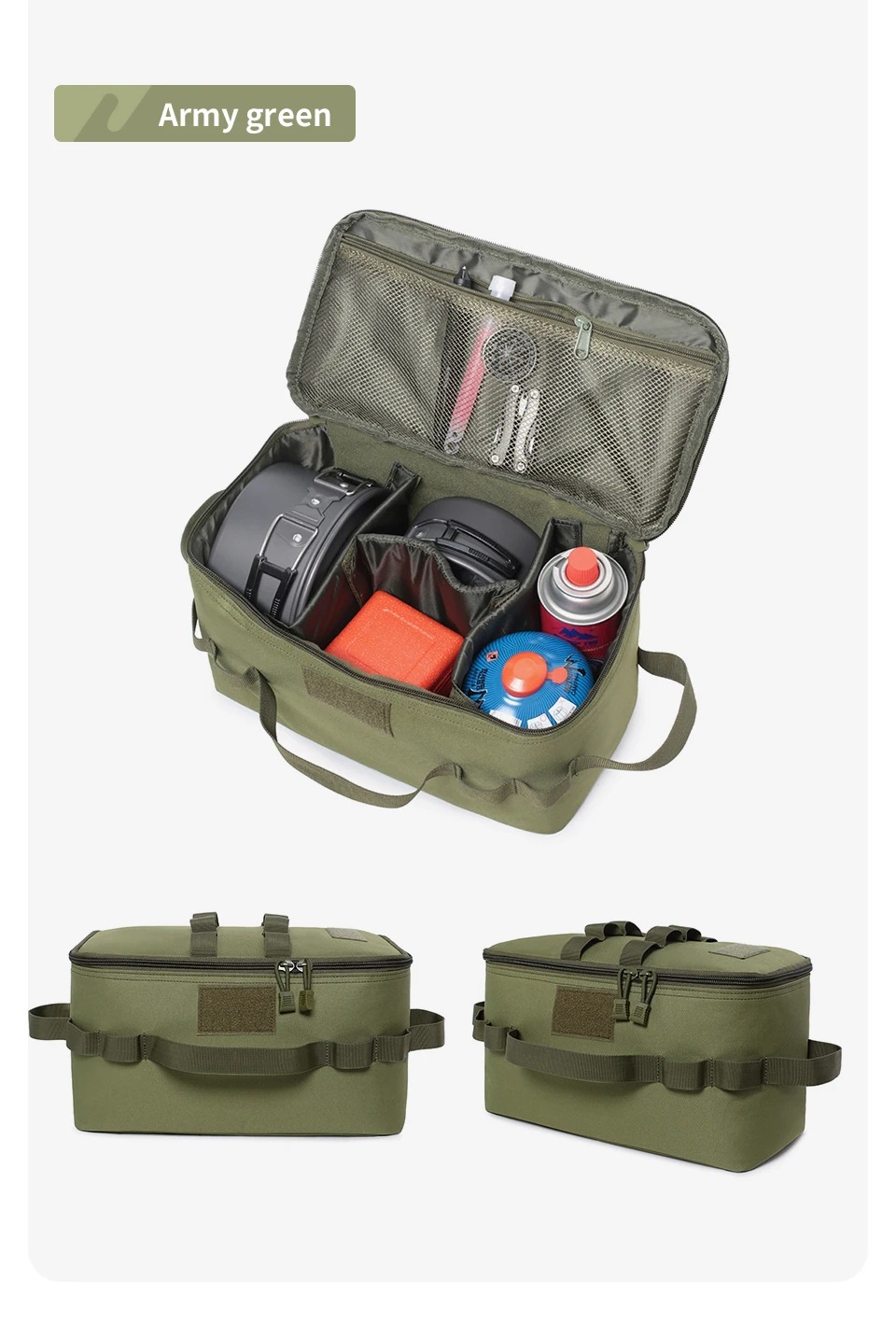 Outdoor Camping Gas Tank Stora - огляд і ціна Outdoor Camping World