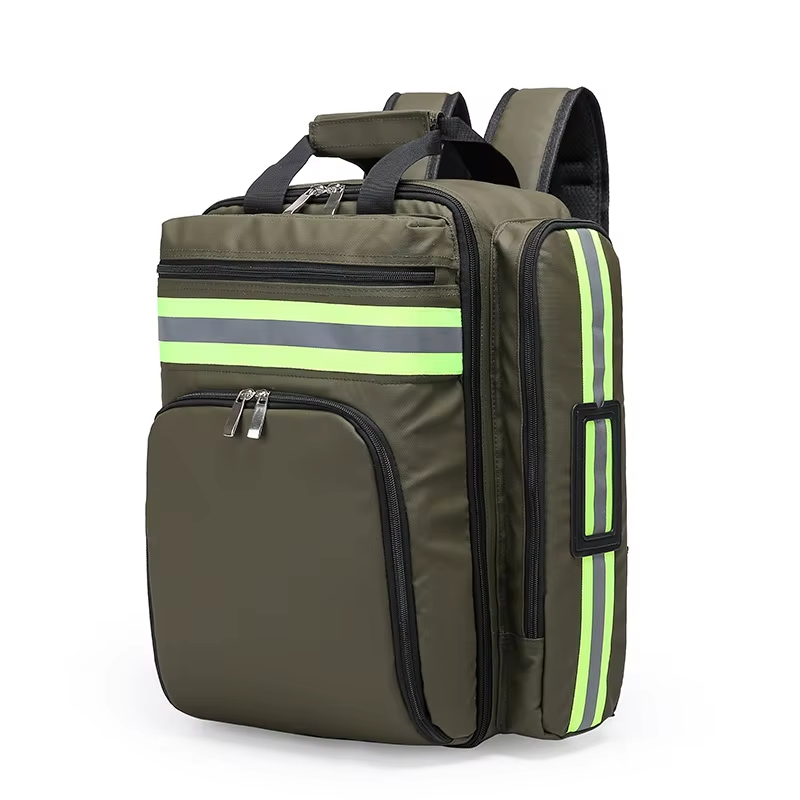 Disaster Relief Bag First Aid  - огляд і ціна Survival Kit