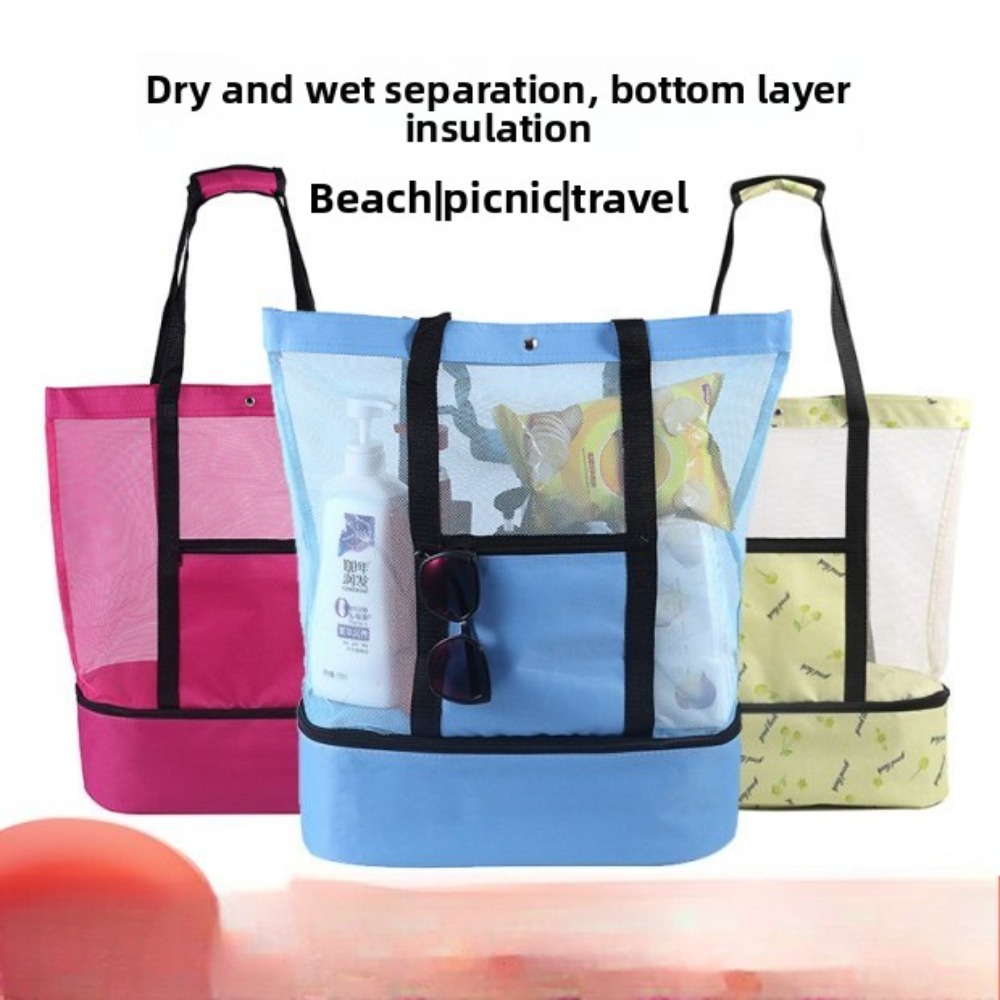 1pc Multifunctional Thermal Co - огляд і ціна Outdoor Camping Bag
