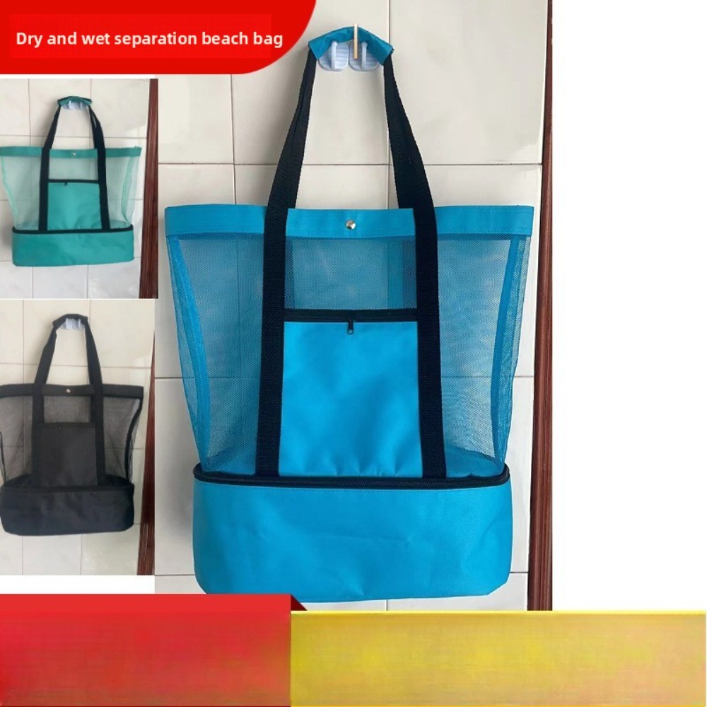 1pc Multifunctional Thermal Co - огляд і ціна Outdoor Camping Bag
