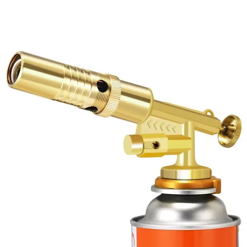 1pcs Flame Gas Torch for Campi - огляд і ціна Outdoor Camping Gas Heater