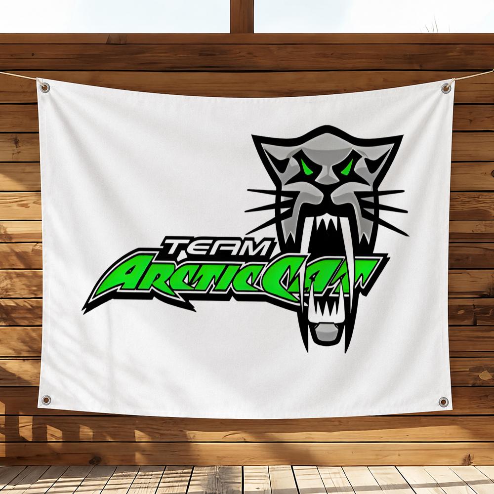 Powersports Brand Arctic Cat F - огляд і ціна Outdoor Camping Brand