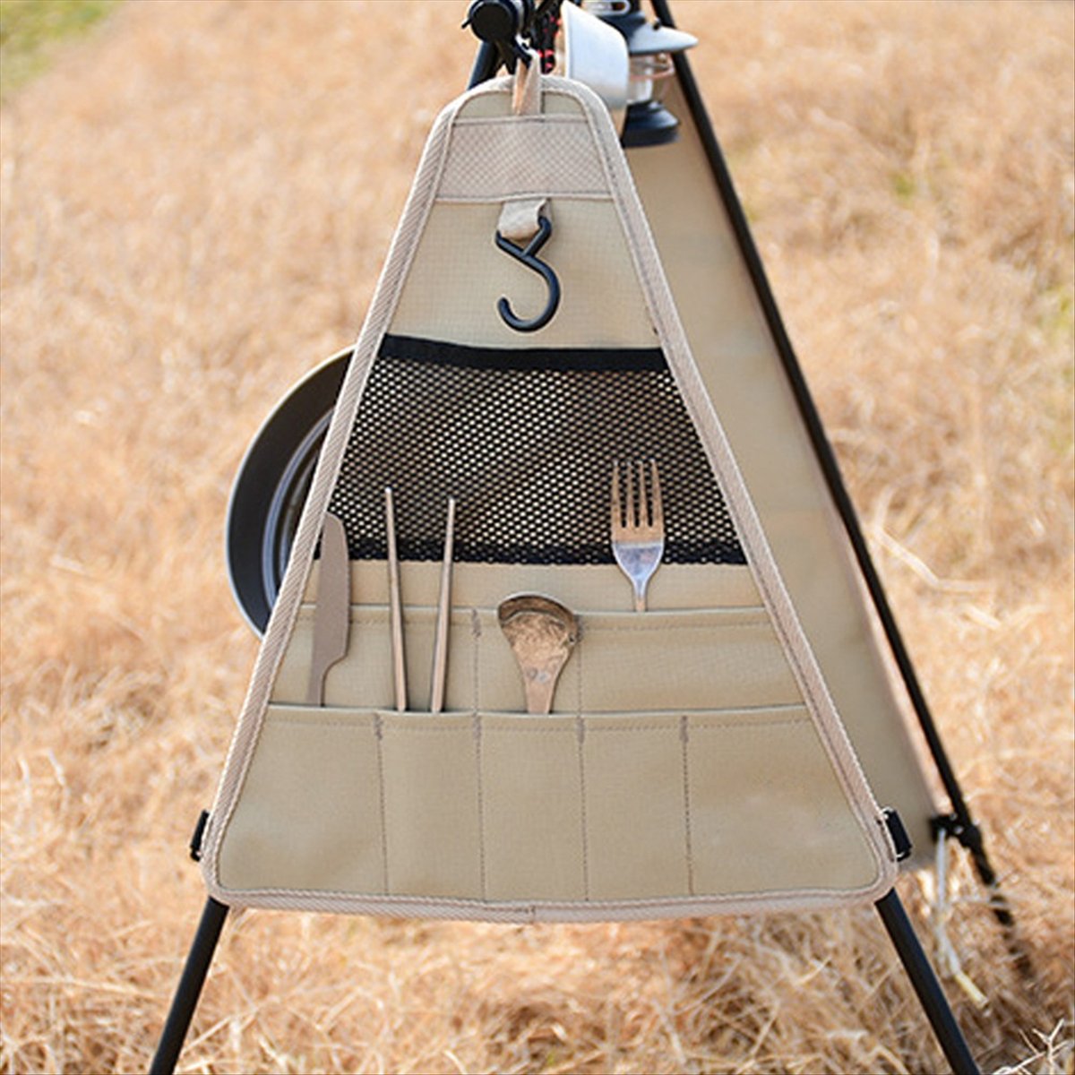 Fits for Portable Camping Kitc - огляд і ціна Outdoor Camping Bag