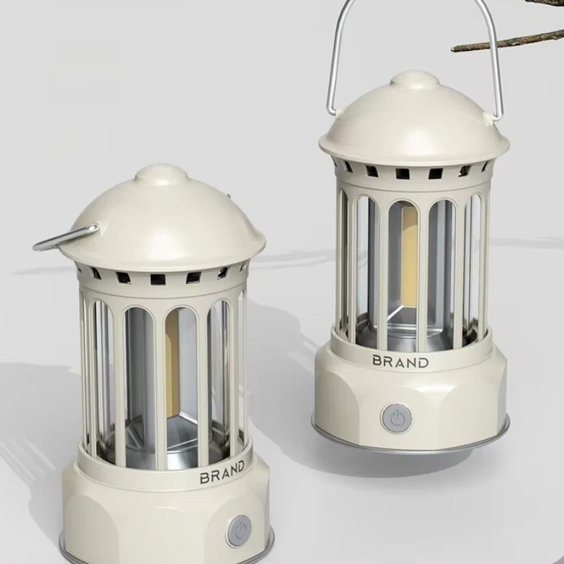 Generic Retro Outdoor Camping  - огляд і ціна Outdoor Camping Light Portable