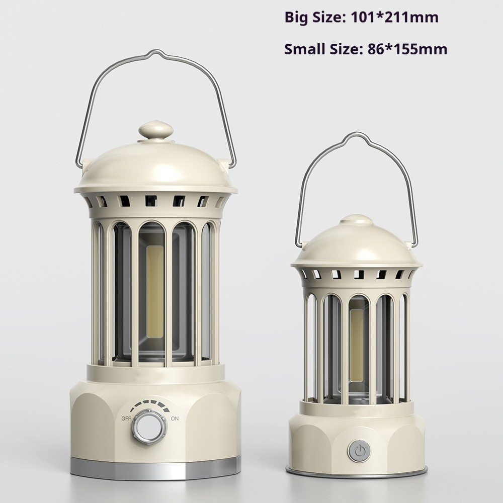 Generic Retro Outdoor Camping  - огляд і ціна Outdoor Camping Light Portable