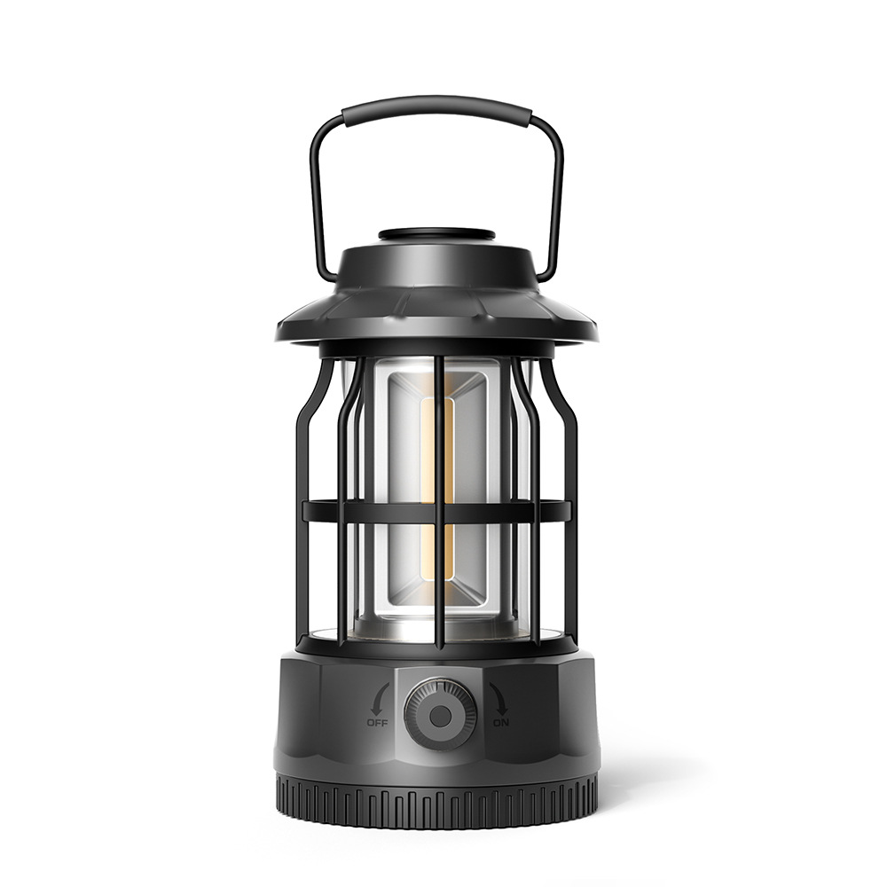 Generic Retro Outdoor Camping  - огляд і ціна Outdoor Camping Light Portable