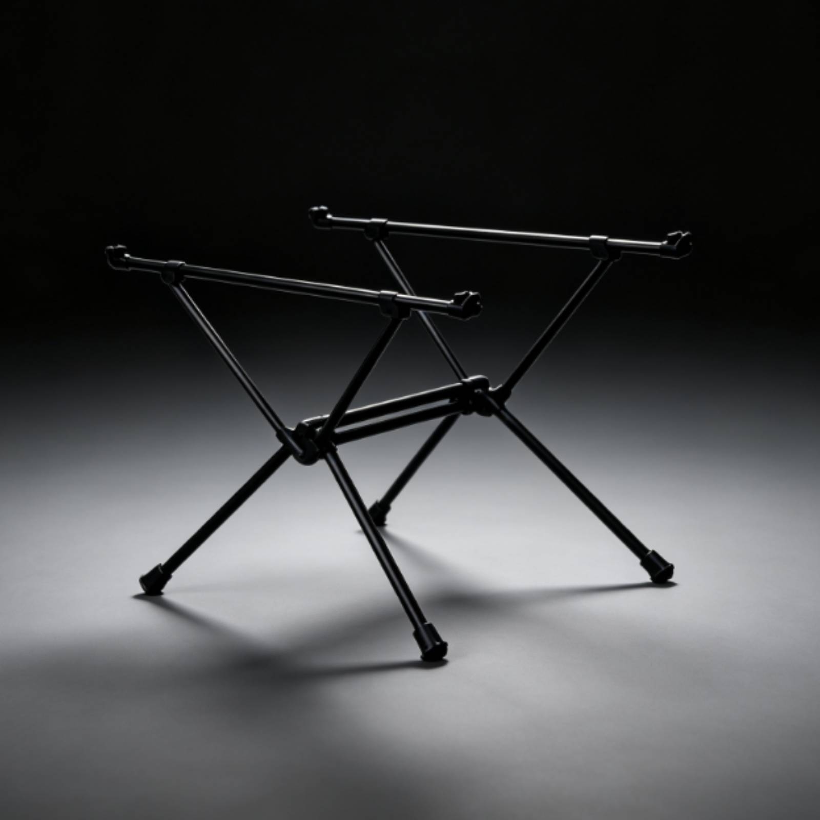 Camping Table Frame Low-Height - огляд і ціна Outdoor Camping Cooking Table