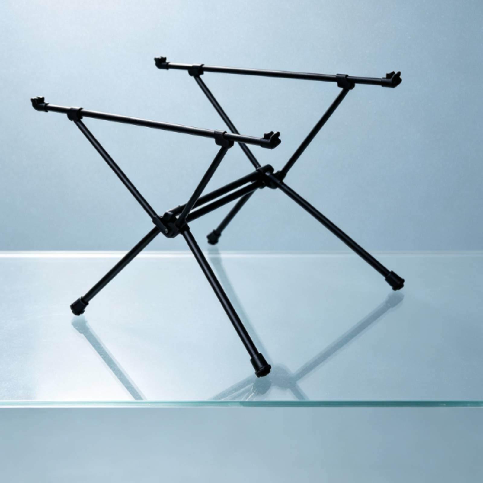 Camping Table Frame Low-Height - огляд і ціна Outdoor Camping Cooking Table