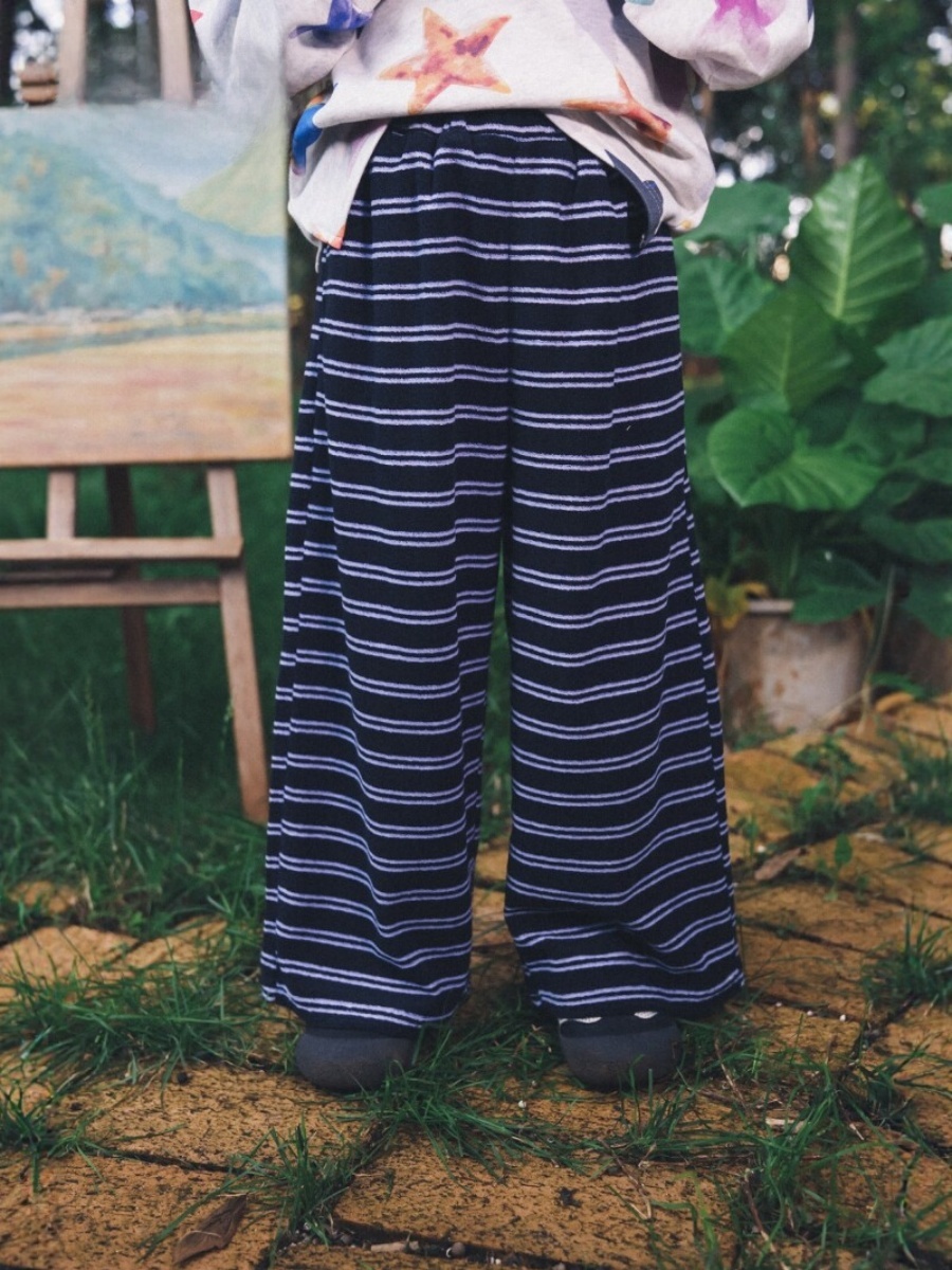 Outdoor Children's Striped Wid - огляд і ціна Outdoor Camping Brand