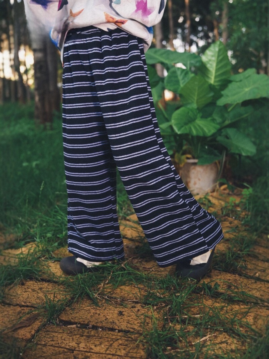 Outdoor Children's Striped Wid - огляд і ціна Outdoor Camping Brand