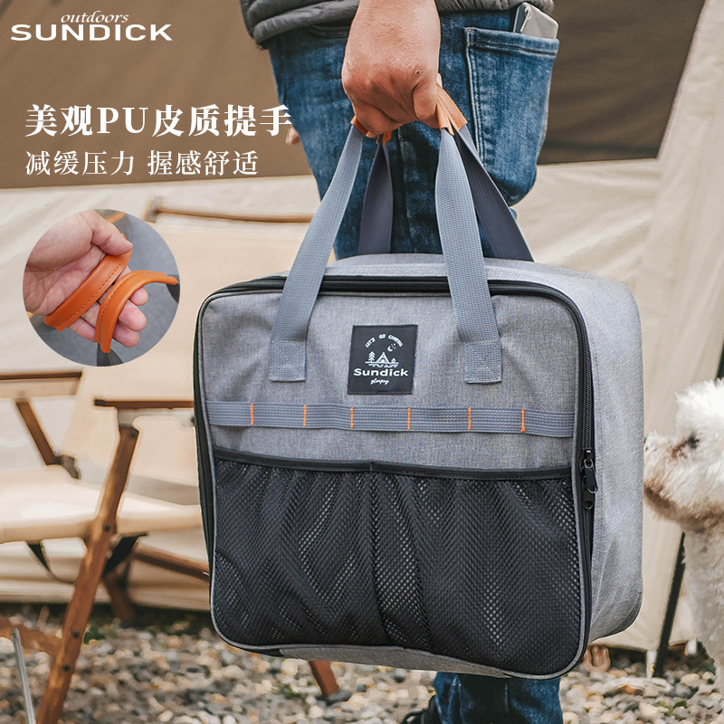 Outdoor Camping Picnic Bag Sto - огляд і ціна Outdoor Camping Gas Stove