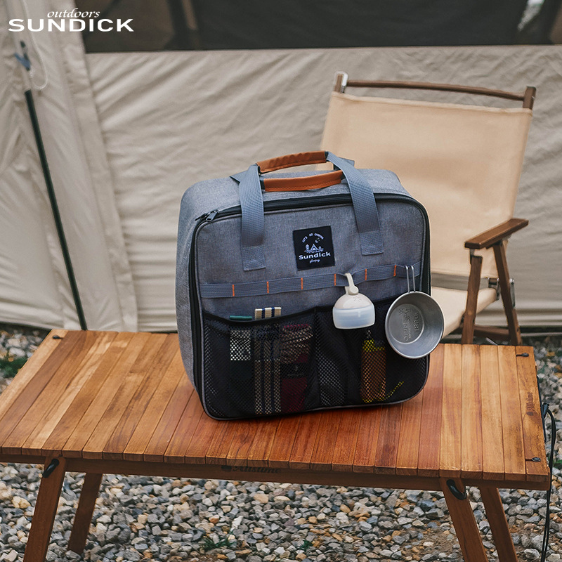 Outdoor Camping Picnic Bag Sto - огляд і ціна Outdoor Camping Gas Stove
