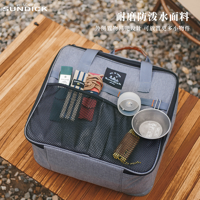 Outdoor Camping Picnic Bag Sto - огляд і ціна Outdoor Camping Gas Stove