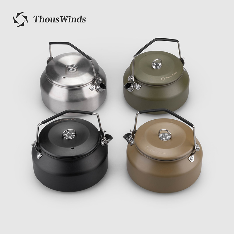 Thous Winds Outdoor Camping Ke - огляд і ціна Outdoor Camping World