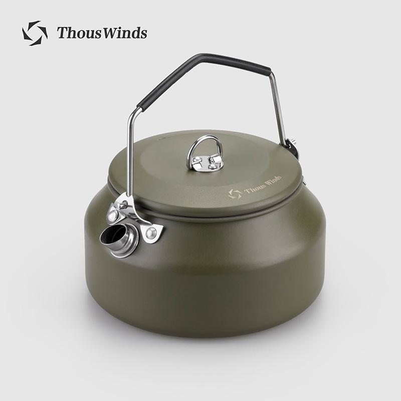 Thous Winds Outdoor Camping Ke - огляд і ціна Outdoor Camping World