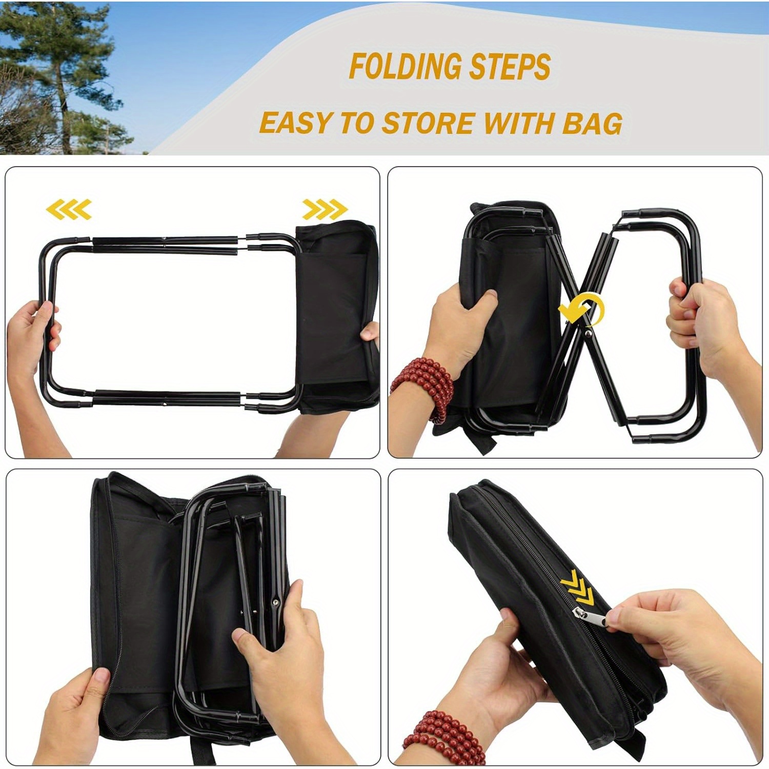 Outdoor leisure,camping and hi - огляд і ціна Outdoor Camping Bag