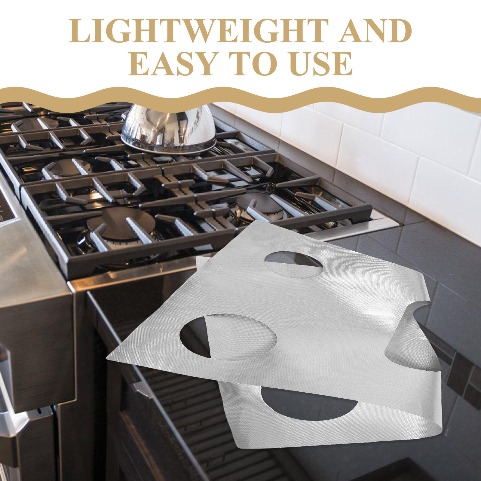 Heat Resistant Gas Stove Burne - огляд і ціна Outdoor Camping Gas Stove