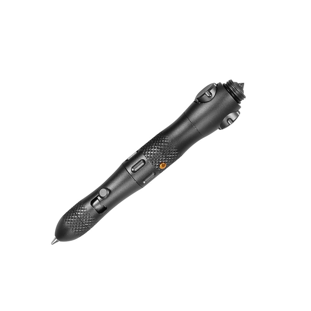 Tactical Pen Aluminum Alloy Mu - огляд і ціна Survival Kit