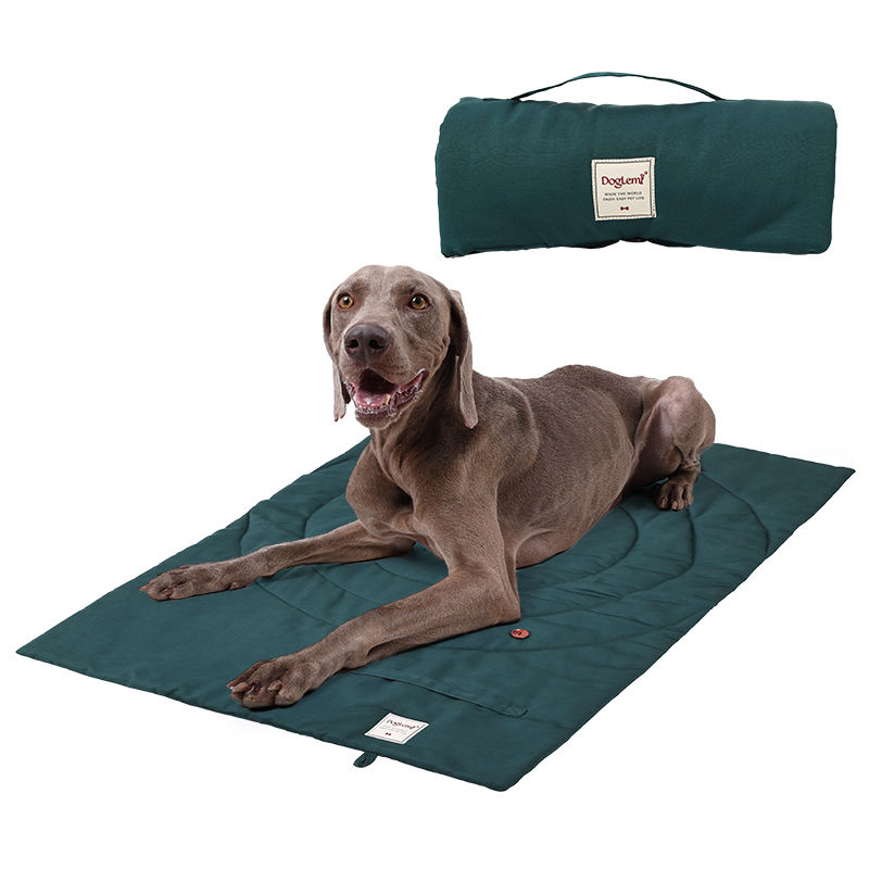 Portable Pet Mat Foldable Pet  - огляд і ціна Outdoor Camping Floor Mat